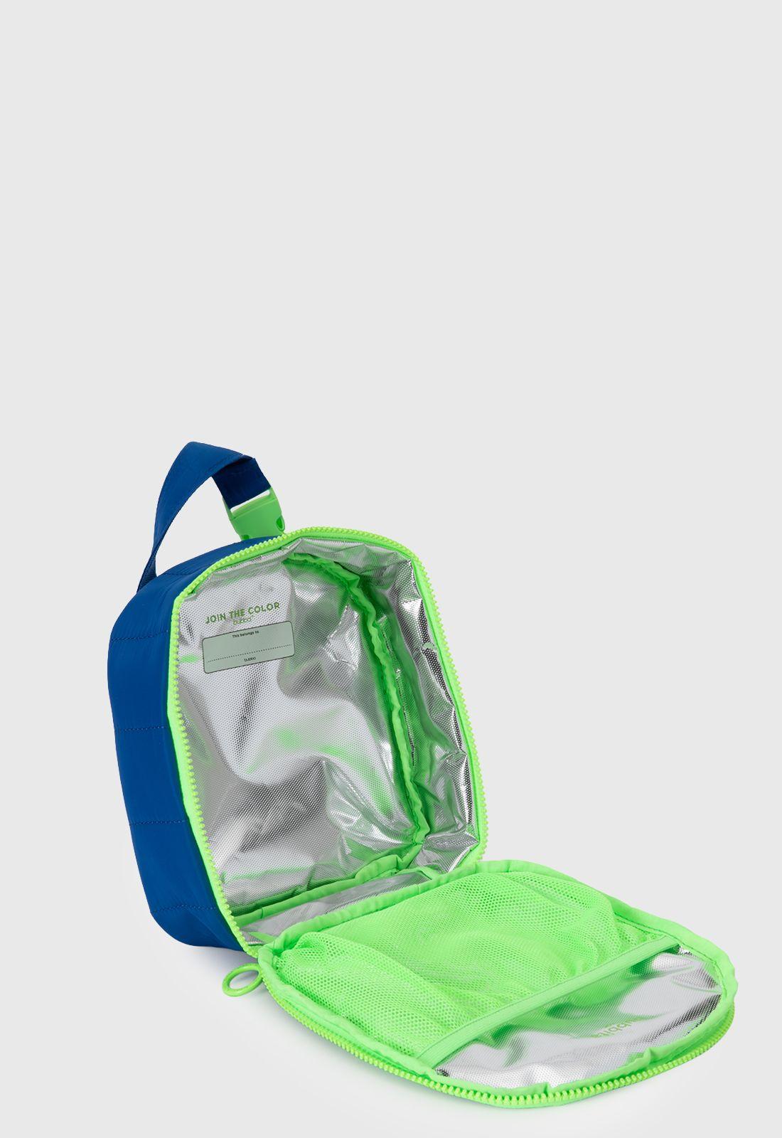 Snack Bag Bubbita Azul Bubba Essentials-3