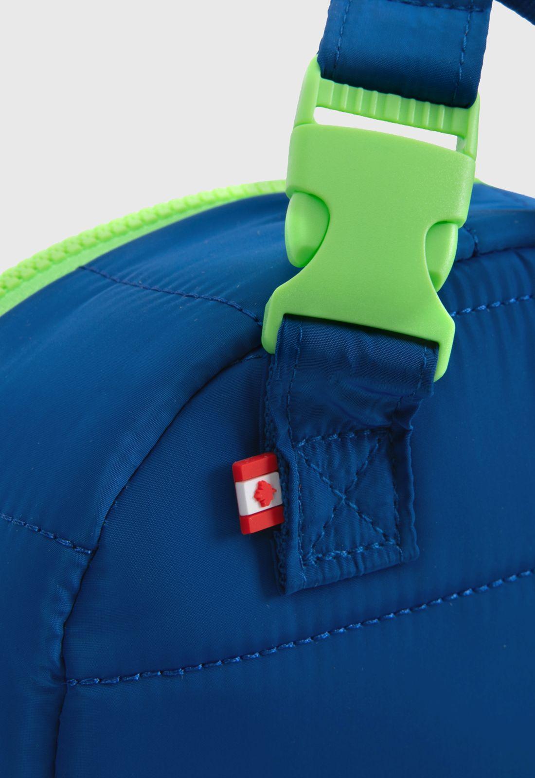 Snack Bag Bubbita Azul Bubba Essentials-4