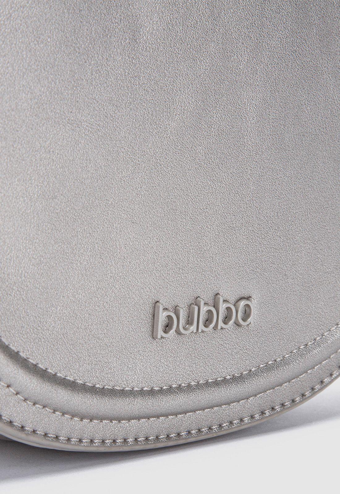 Handbag Chloe Silver Bubba Essentials-4
