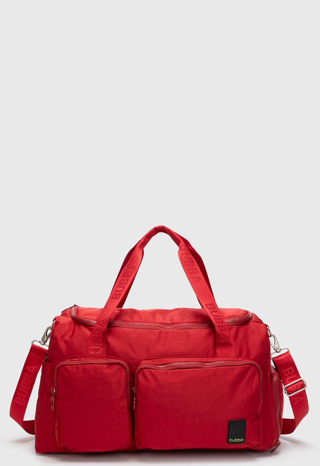 Sport Bag Cargo Burdeo Bubba Essentials-0