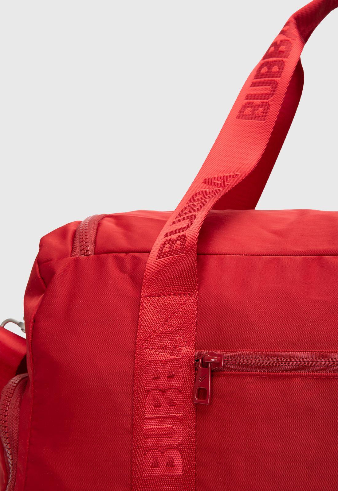 Sport Bag Cargo Burdeo Bubba Essentials-7