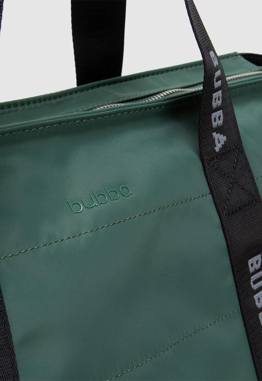 Tote Victoria Grass Bubba Essentials-4