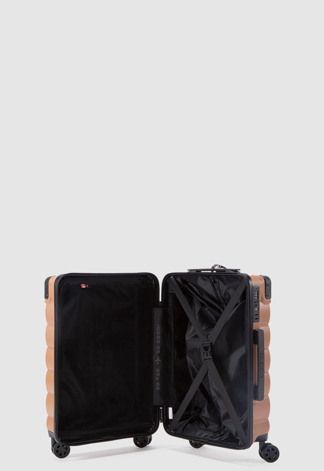 Maleta Travel Terracotta S Bubba Essentials-3