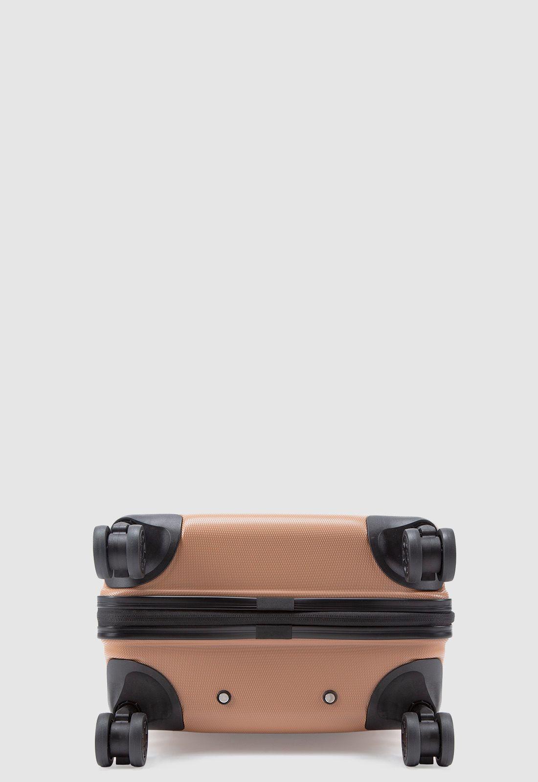 Maleta Travel Terracotta S Bubba Essentials-4
