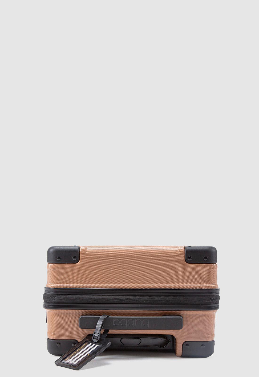 Maleta Travel Terracotta S Bubba Essentials-5