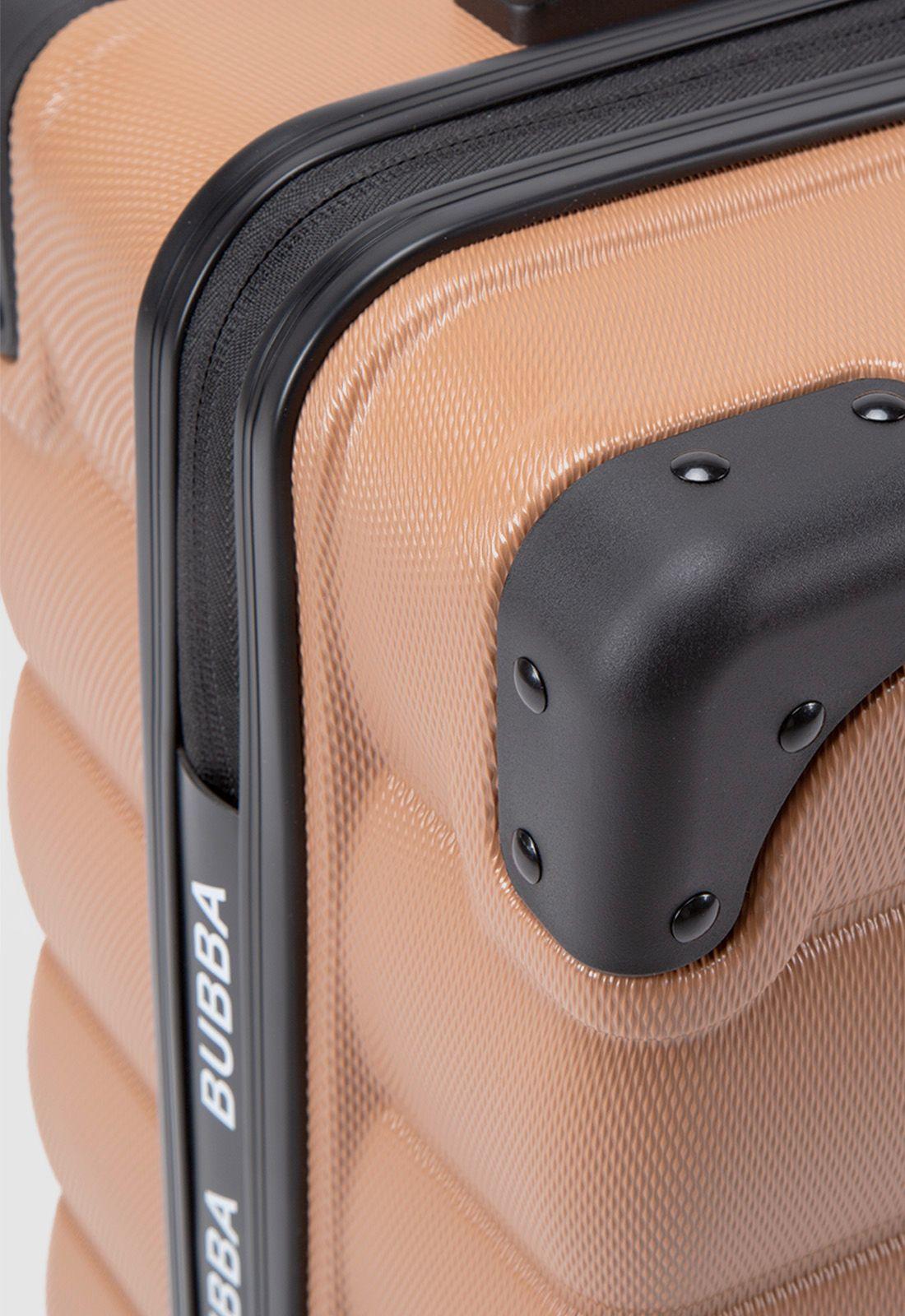 Maleta Travel Terracotta S Bubba Essentials-6