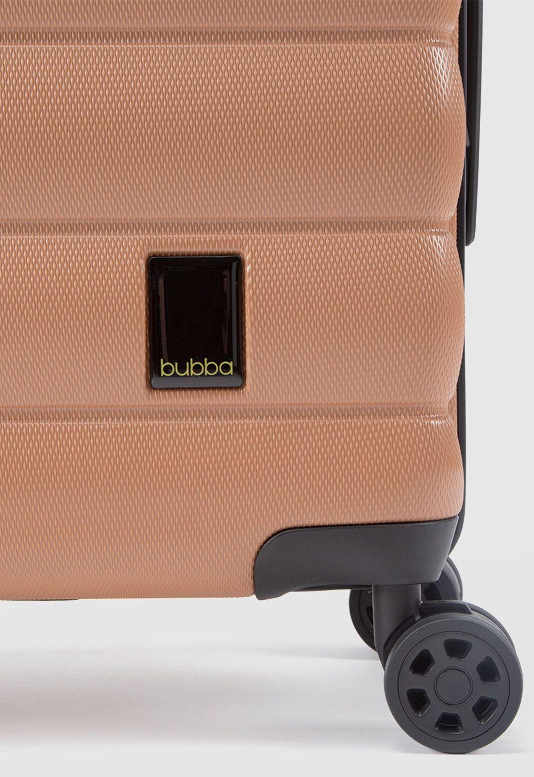 Maleta Travel Terracotta S Bubba Essentials-7