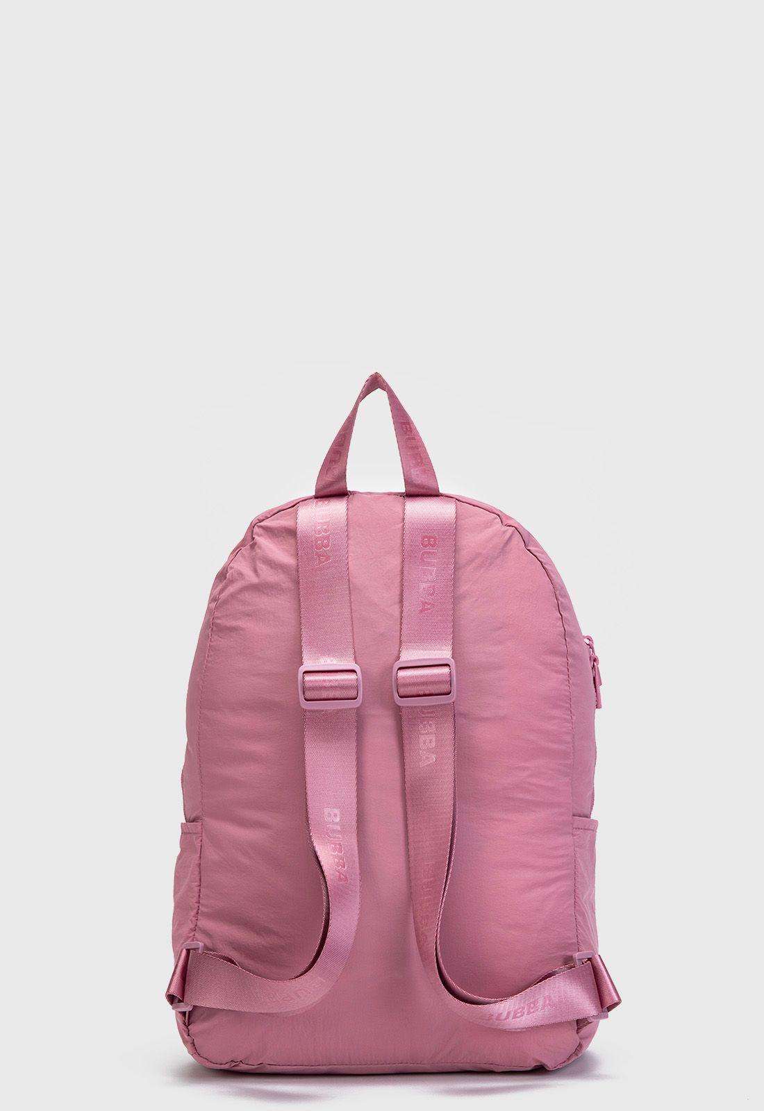 Mochila Travel Light Pink Bubba Essentials-2