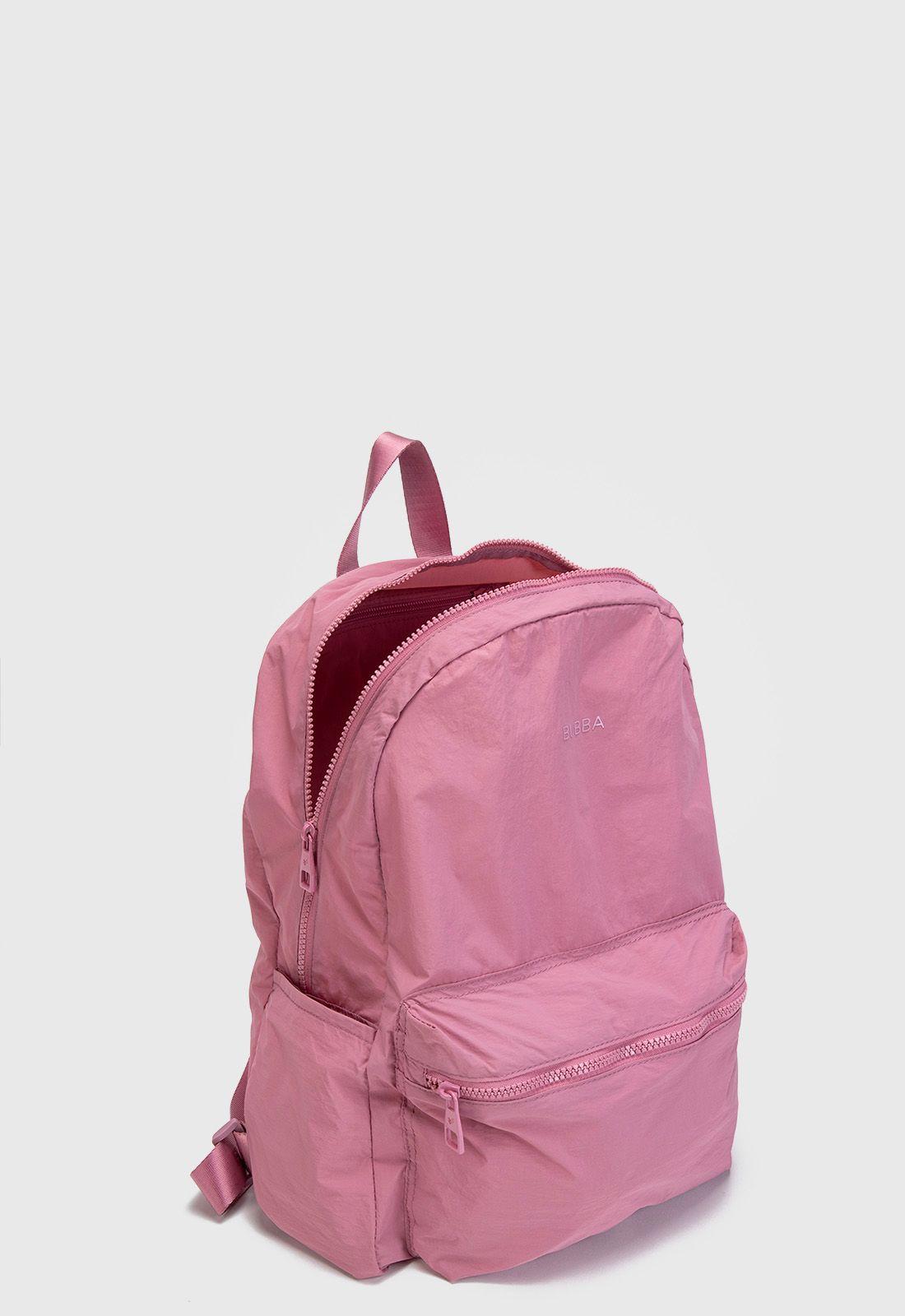 Mochila Travel Light Pink Bubba Essentials-4
