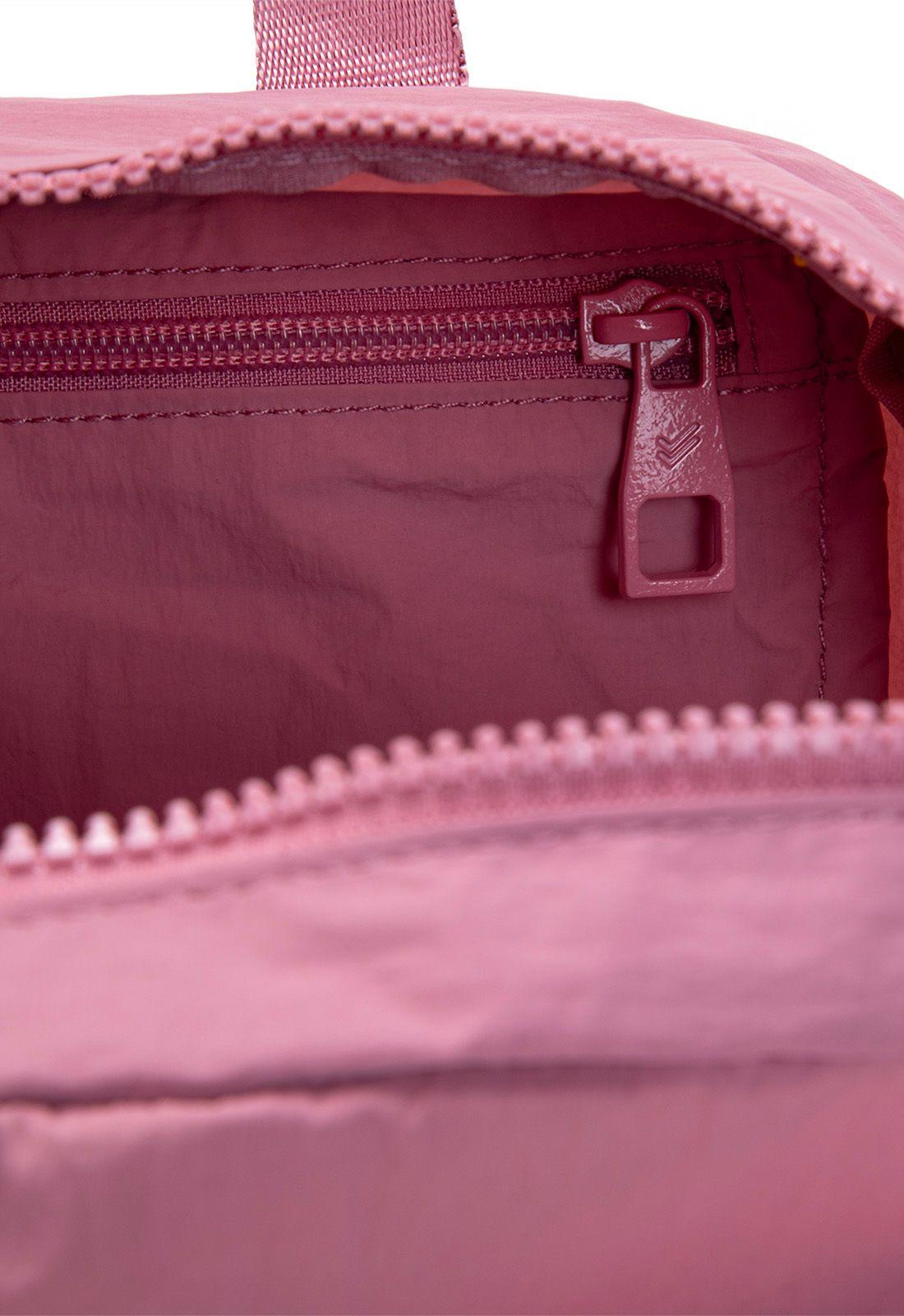 Mochila Travel Light Pink Bubba Essentials-5