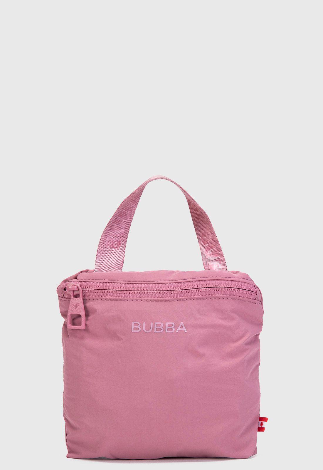Mochila Travel Light Pink Bubba Essentials-6