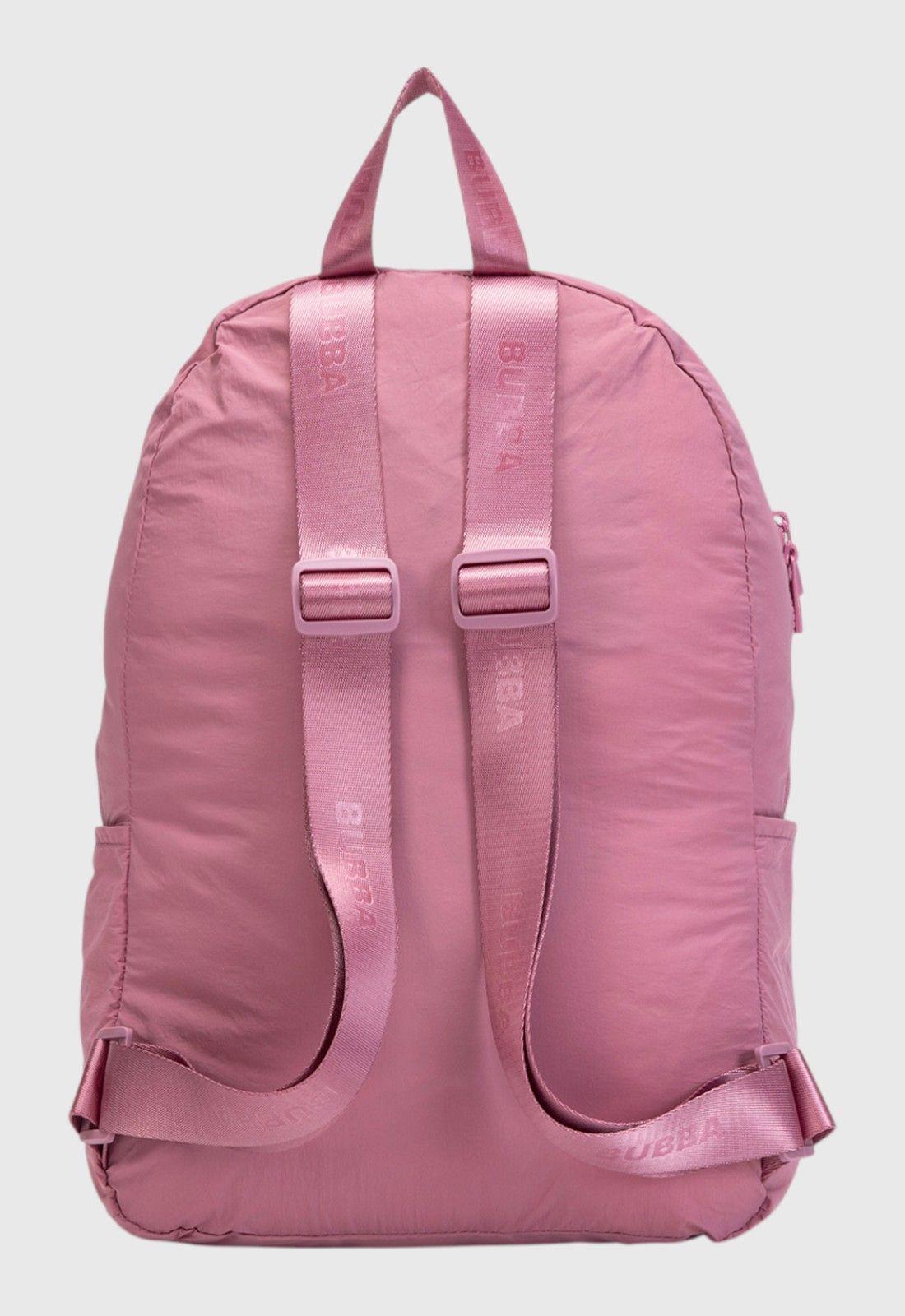Mochila Travel Light Pink Bubba Essentials-2