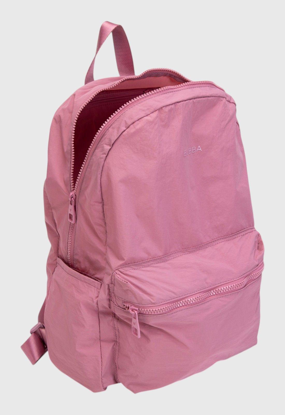 Mochila Travel Light Pink Bubba Essentials-3