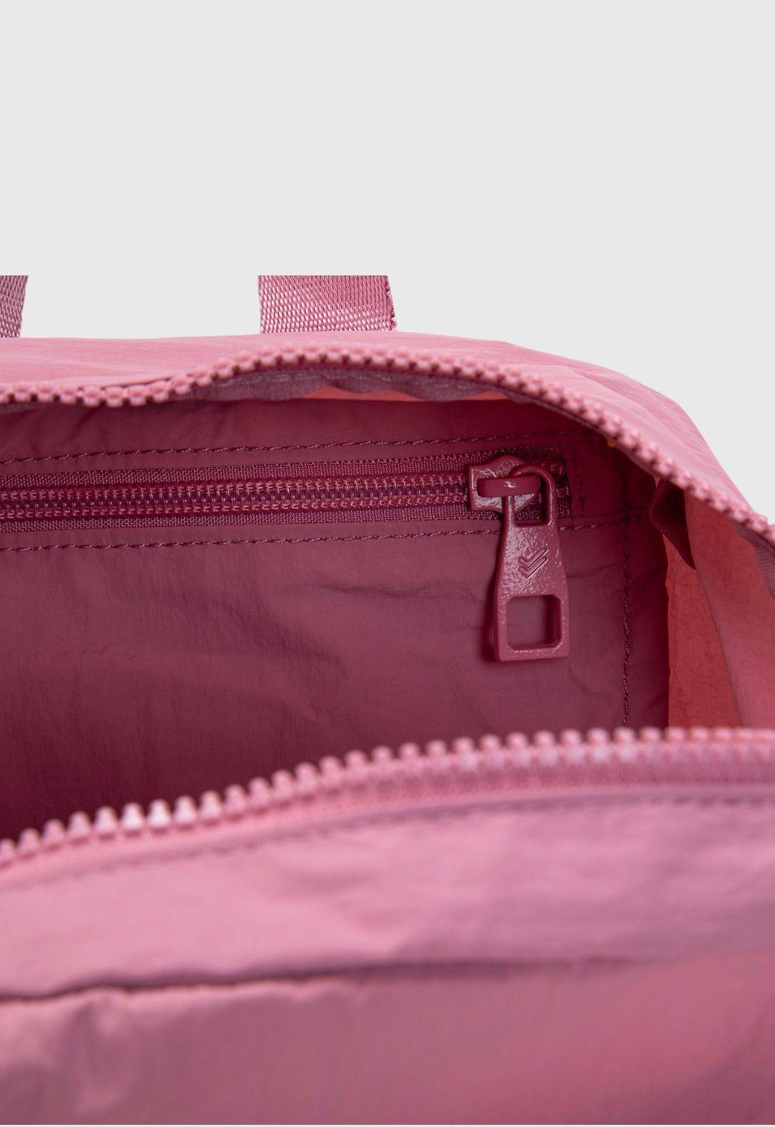 Mochila Travel Light Pink Bubba Essentials-4