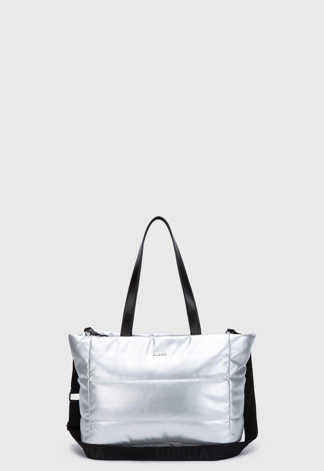 Tote Travel Silver Moon Bubba Essentials-0
