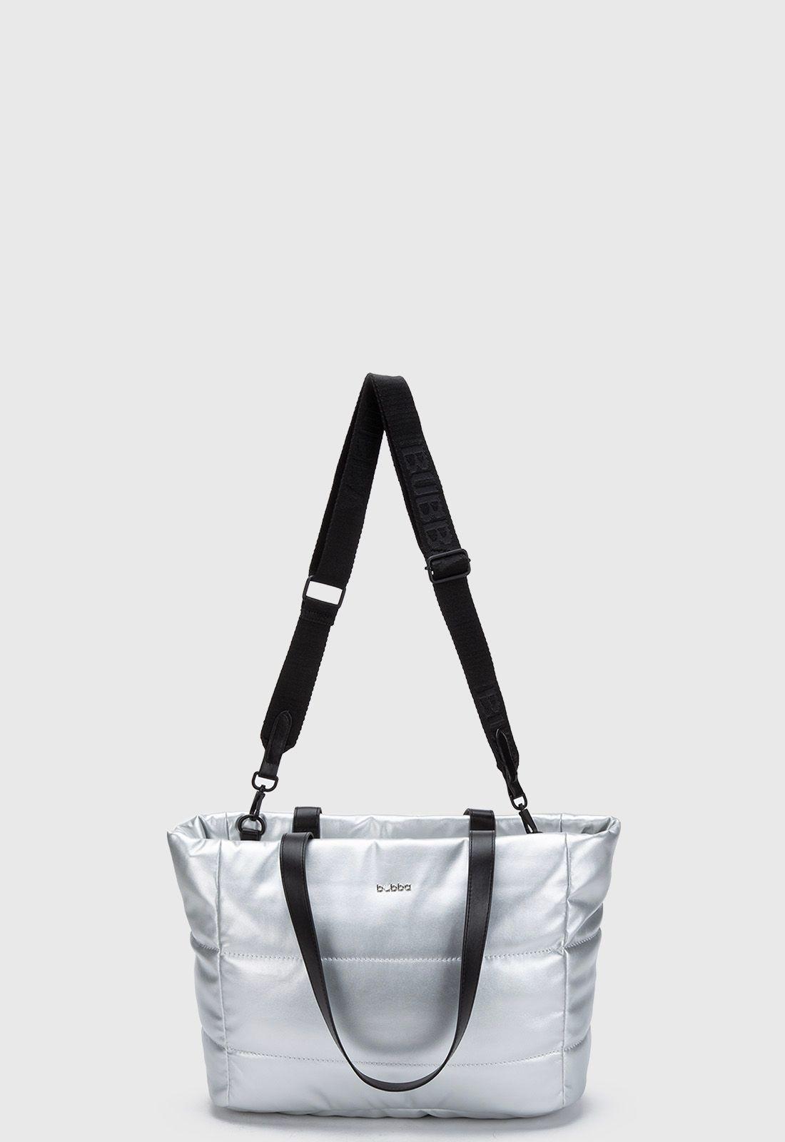 Tote Travel Silver Moon Bubba Essentials-3
