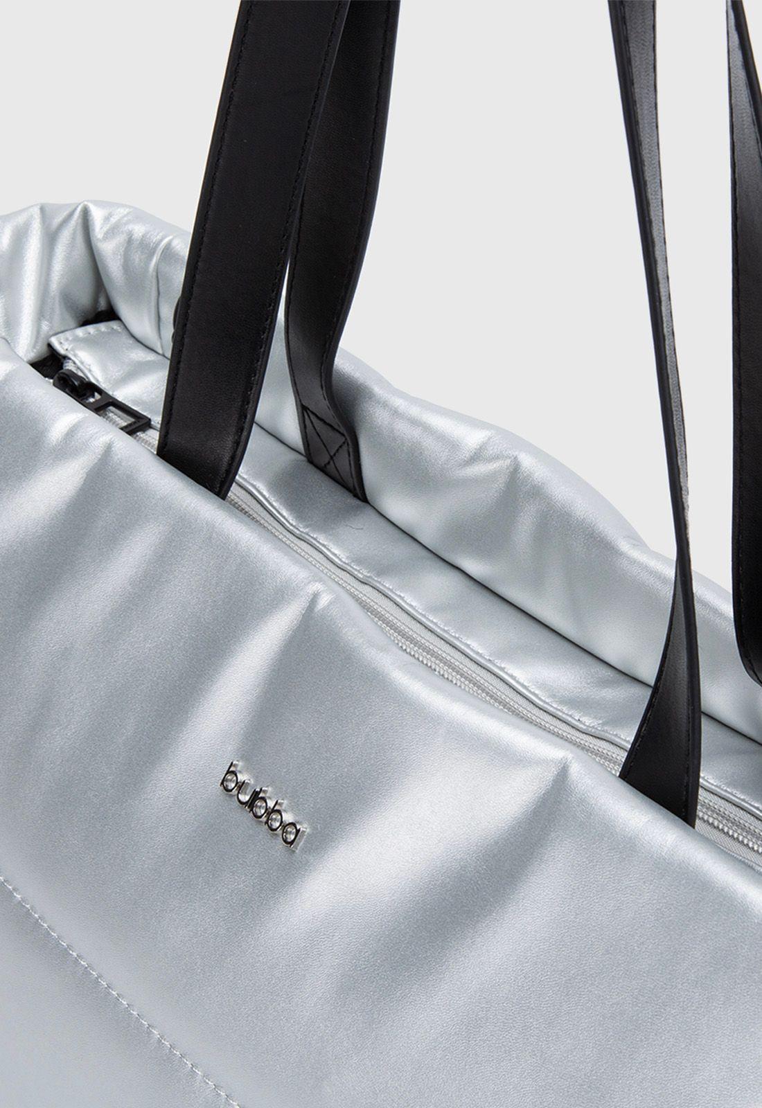 Tote Travel Silver Moon Bubba Essentials-4