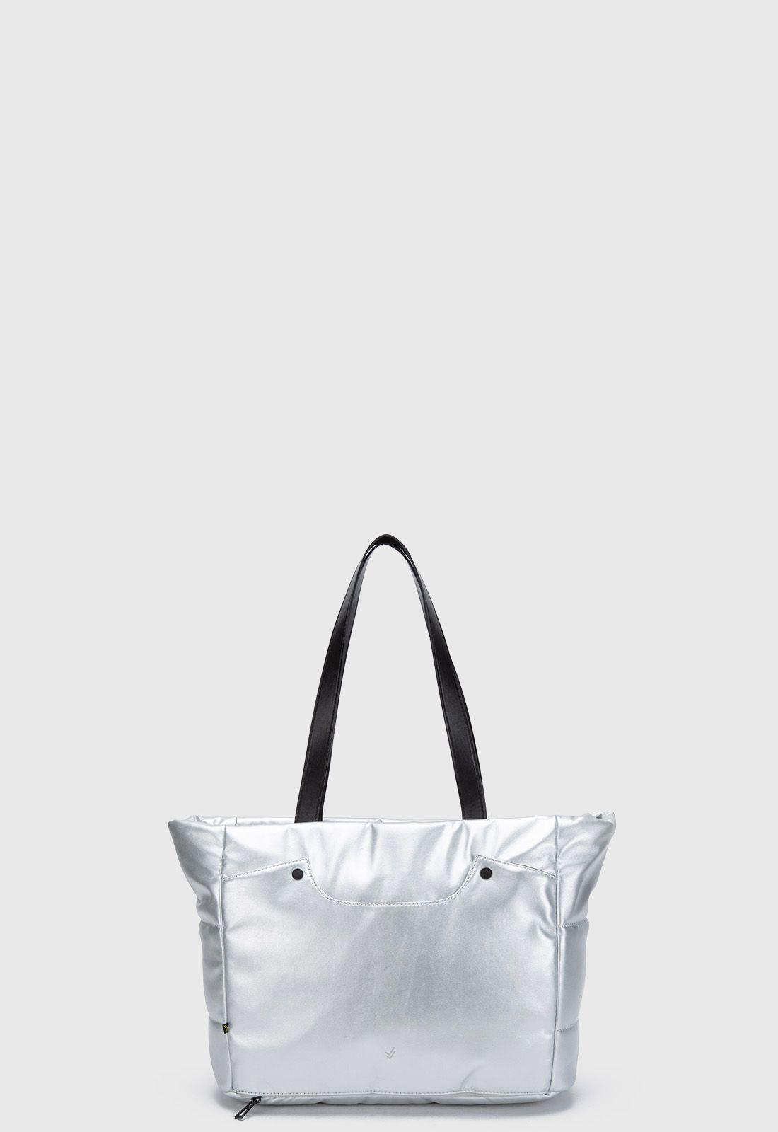 Tote Travel Silver Moon Bubba Essentials-5