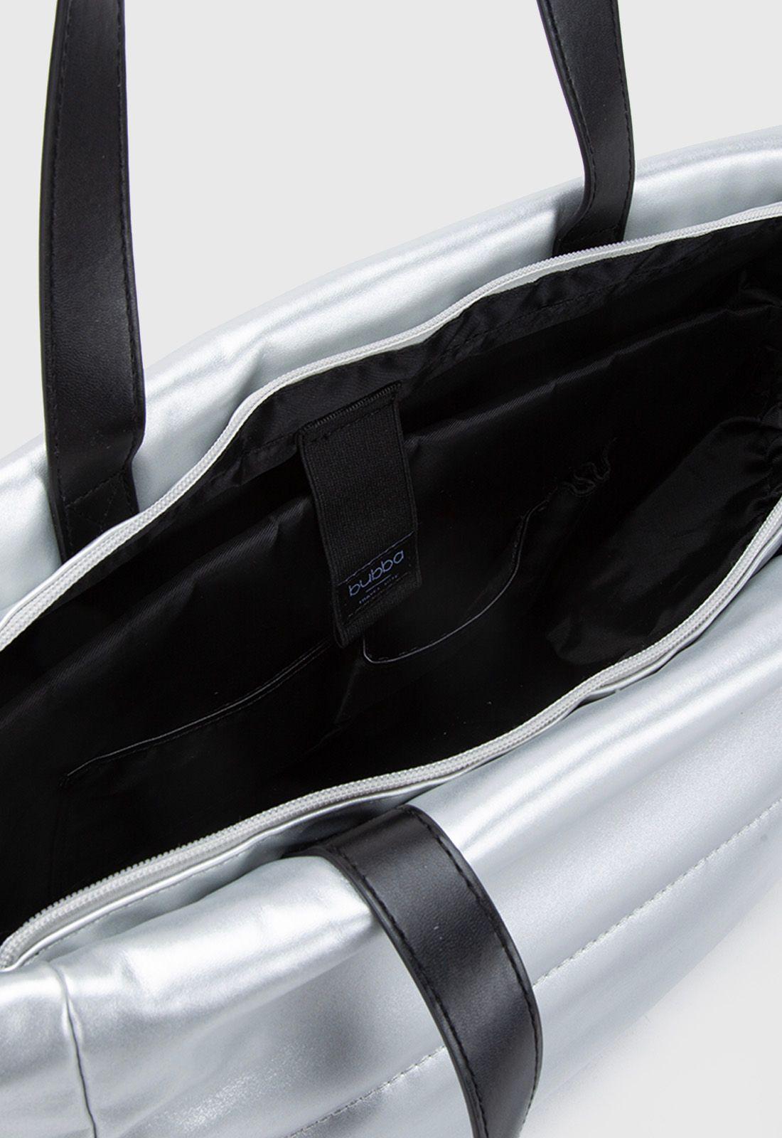 Tote Travel Silver Moon Bubba Essentials-7