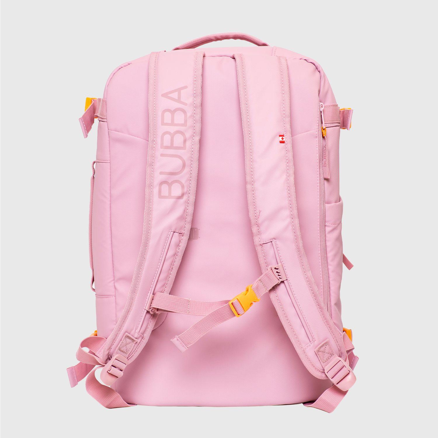 Mochila Travel Rose Bubba Essentials-2