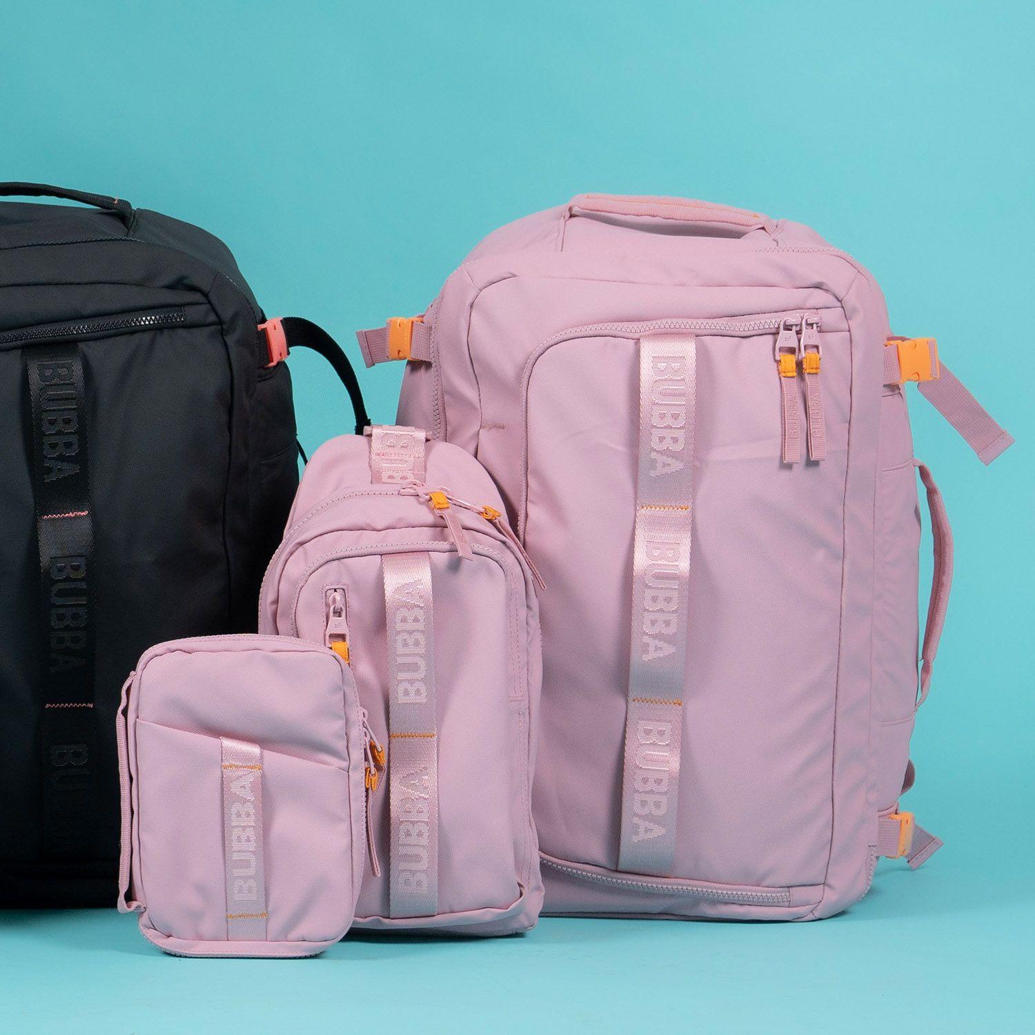 Mochila Travel Rose Bubba Essentials-4