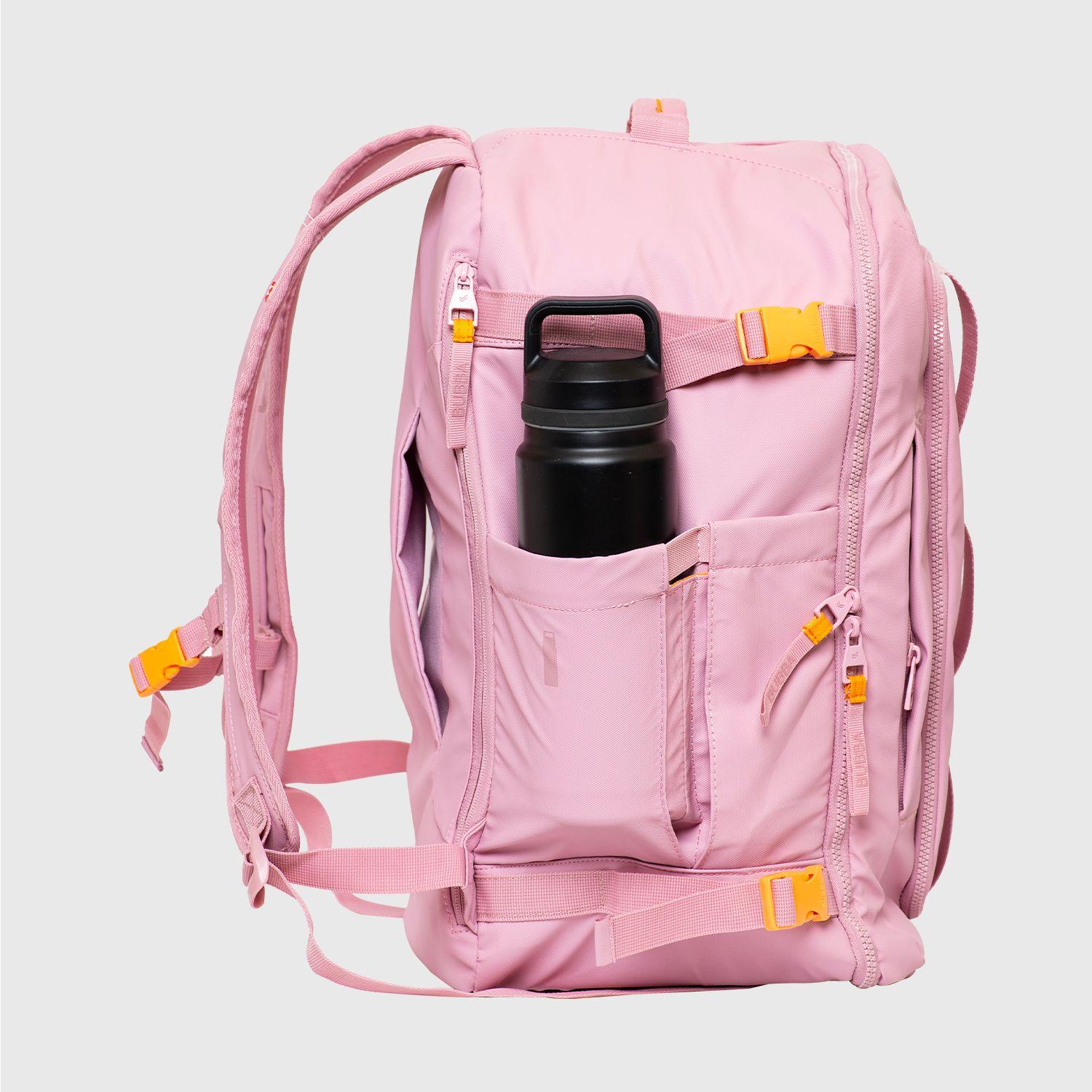 Mochila Travel Rose Bubba Essentials-6