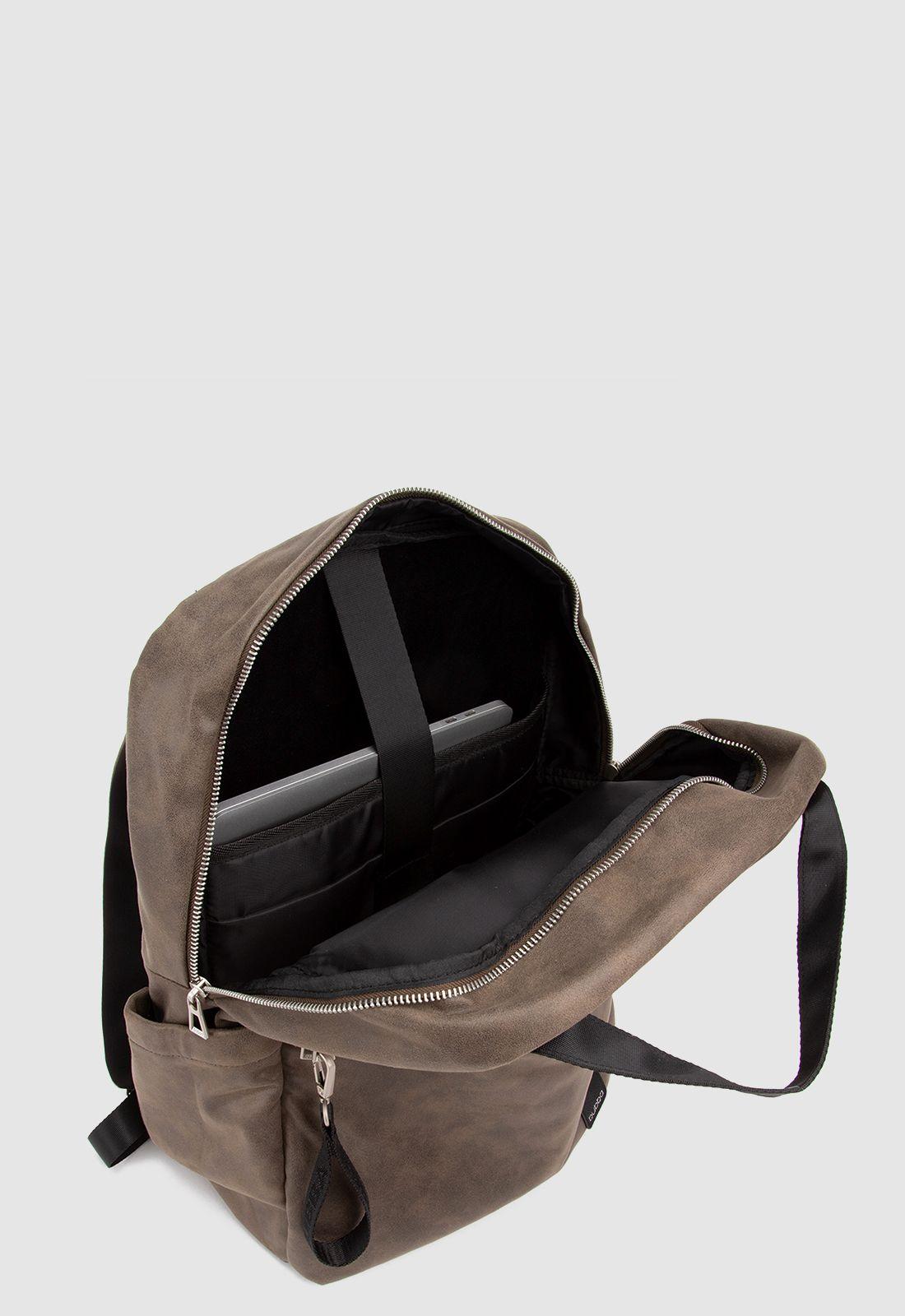 Mochila Office Ve Free Moss Bubba Essentials-6