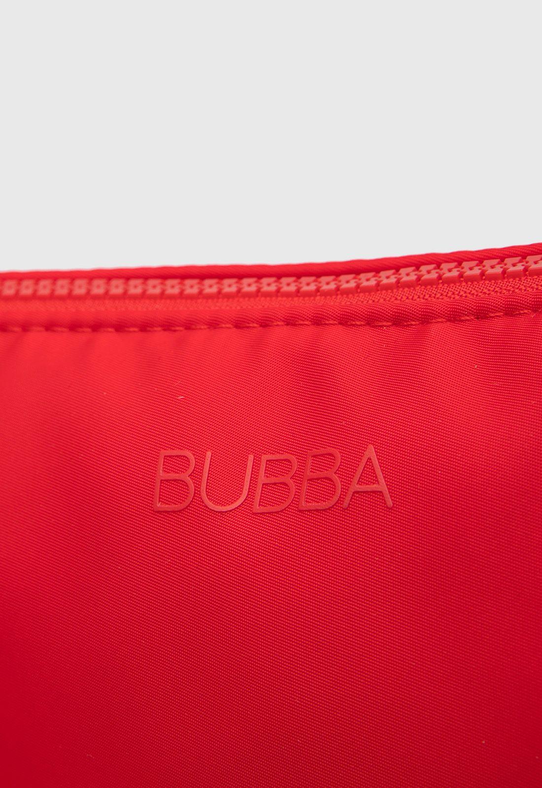 Neceser Chromatic Bf Red Bubba Essentials-4