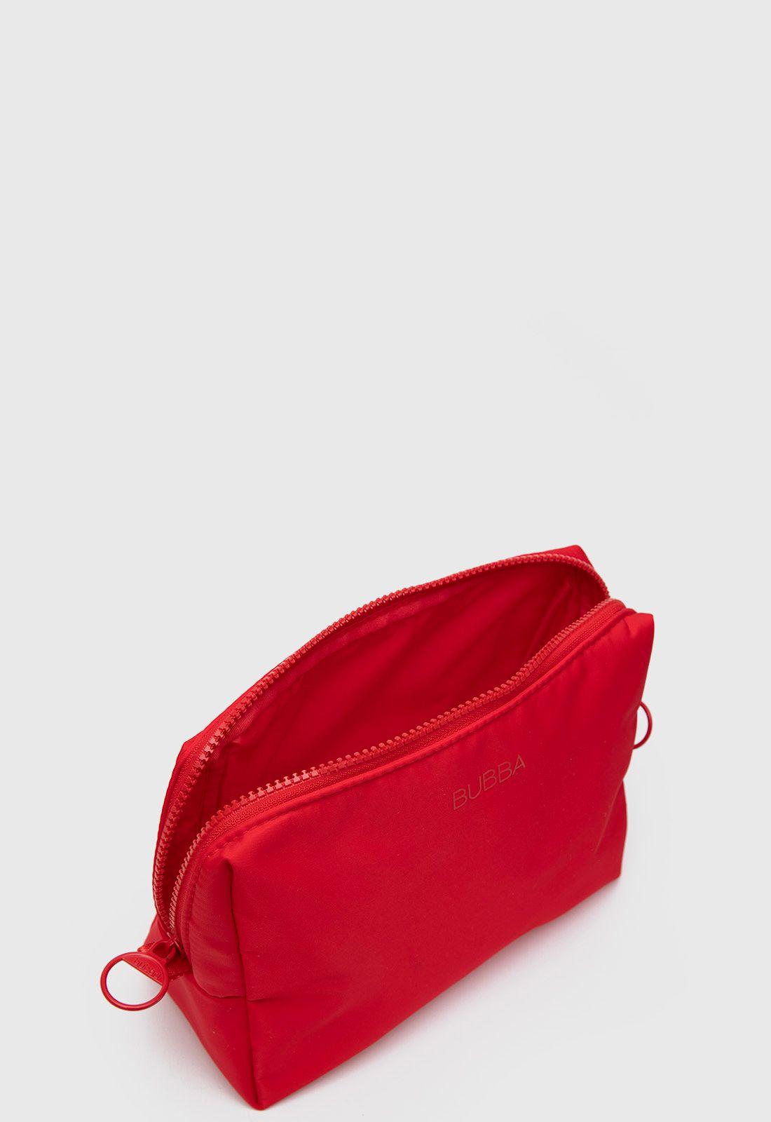 Neceser Chromatic Bf Red Bubba Essentials-5