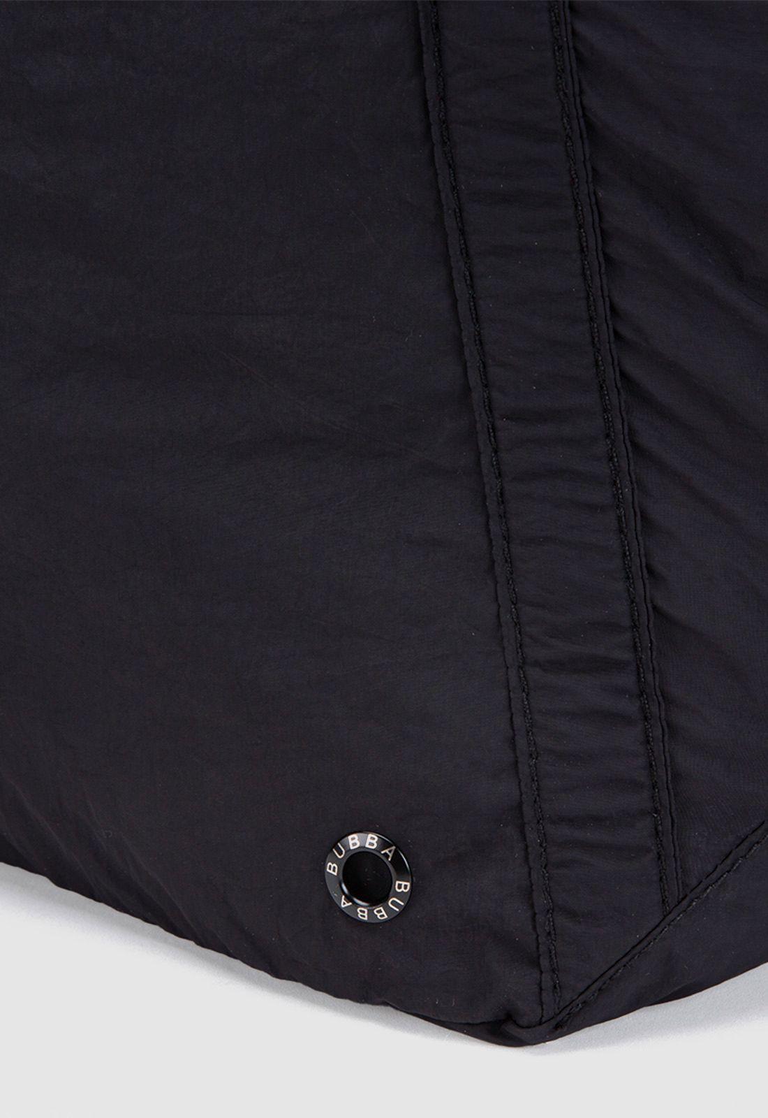 Tote Travel Light Black Bubba Essentials-3