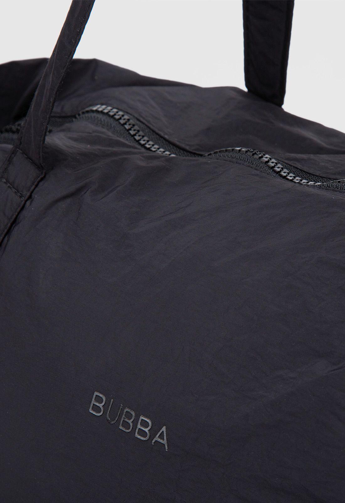 Tote Travel Light Black Bubba Essentials-4