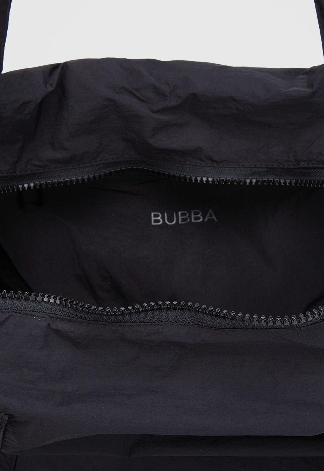 Tote Travel Light Black Bubba Essentials-5