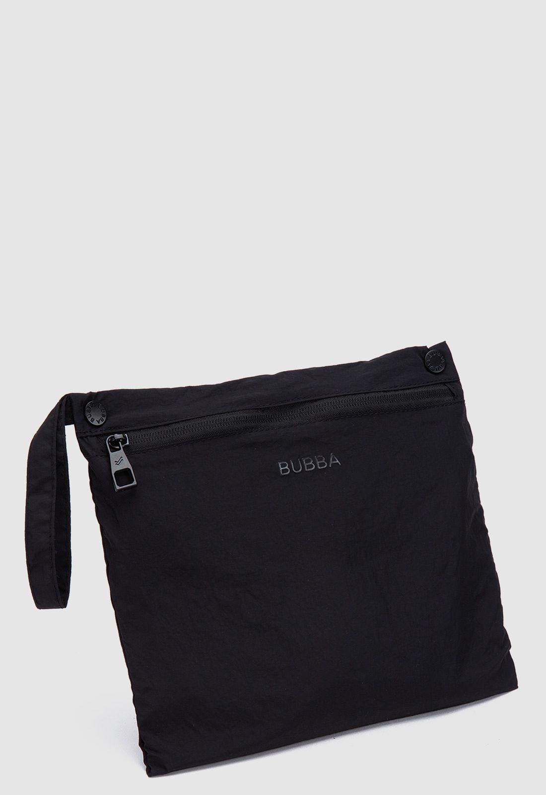 Tote Travel Light Black Bubba Essentials-6