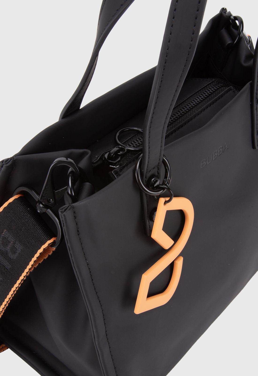Tote New B Black Mini Bubba Essentials-3