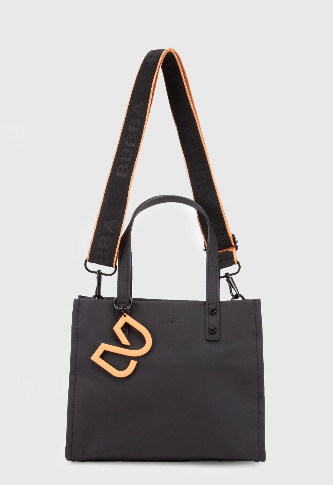 Tote New B Black Mini Bubba Essentials-5