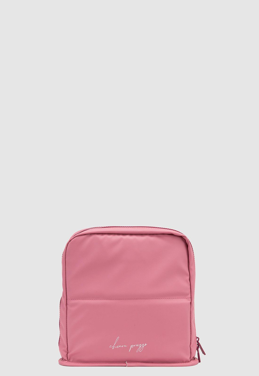 Porta Brochas Creators Chiara Pruzzo Pink Bubba Essentials-2