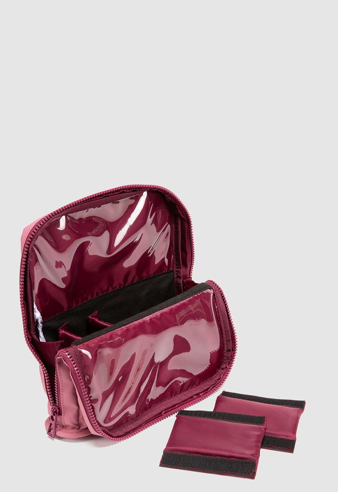 Porta Brochas Creators Chiara Pruzzo Pink Bubba Essentials-6