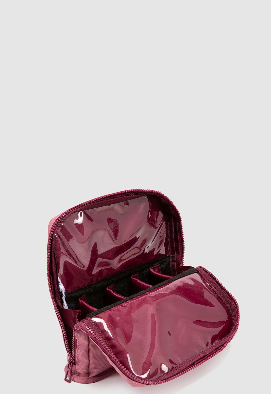 Porta Brochas Creators Chiara Pruzzo Pink Bubba Essentials-7