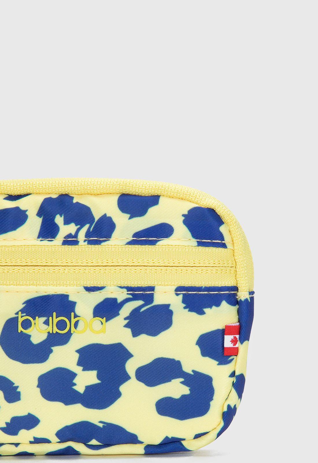 Billetera Zanzibar Amarillo Bubba Essentials-6