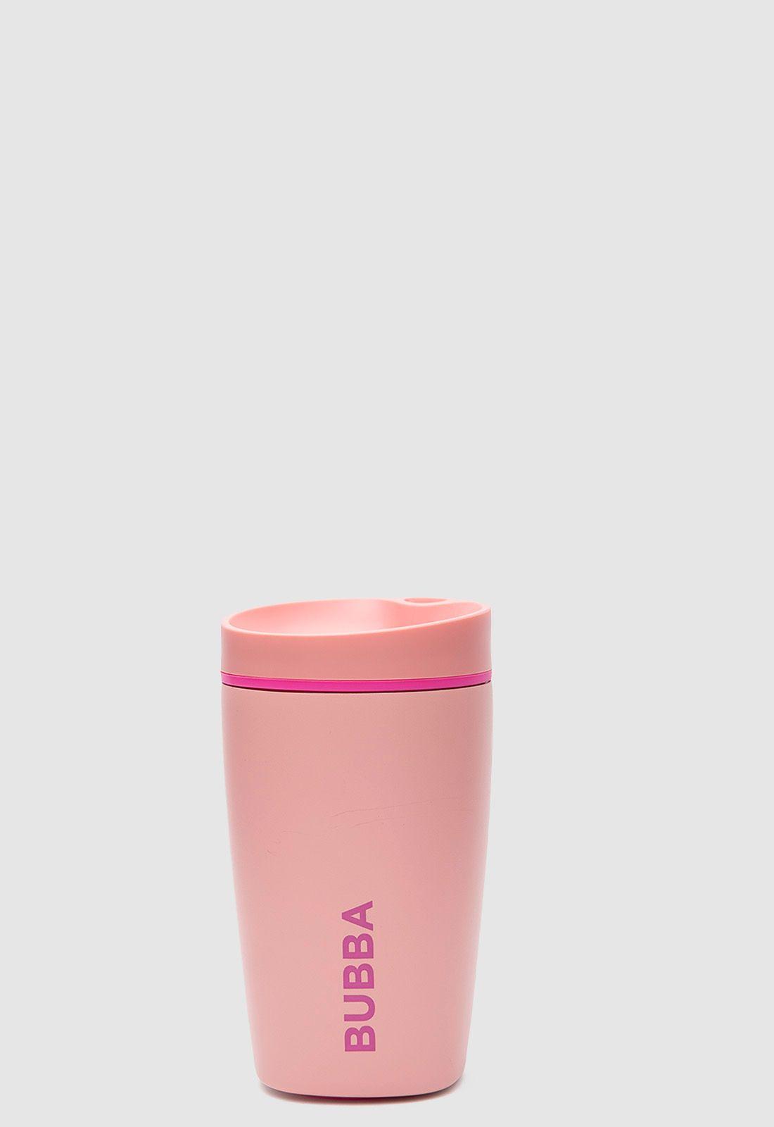 Coffee Mug Pink Bubba Essentials-3