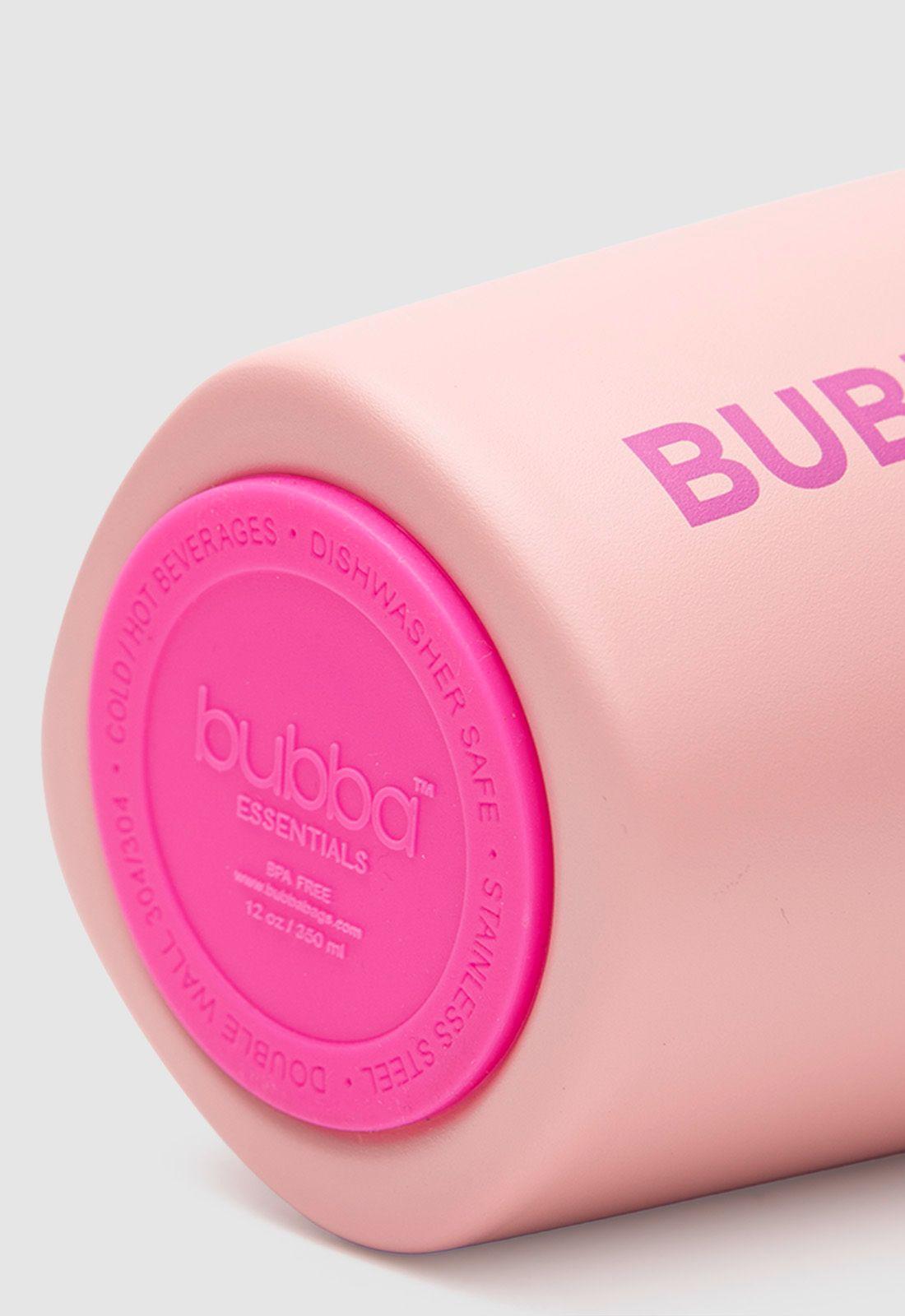 Coffee Mug Pink Bubba Essentials-4