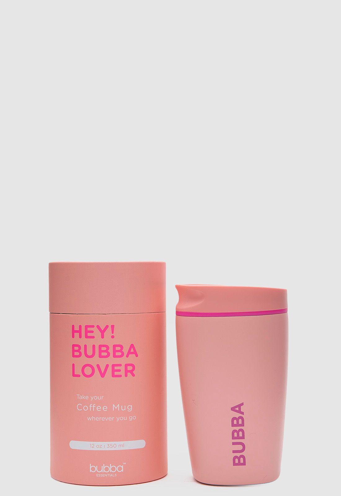 Coffee Mug Pink Bubba Essentials-5