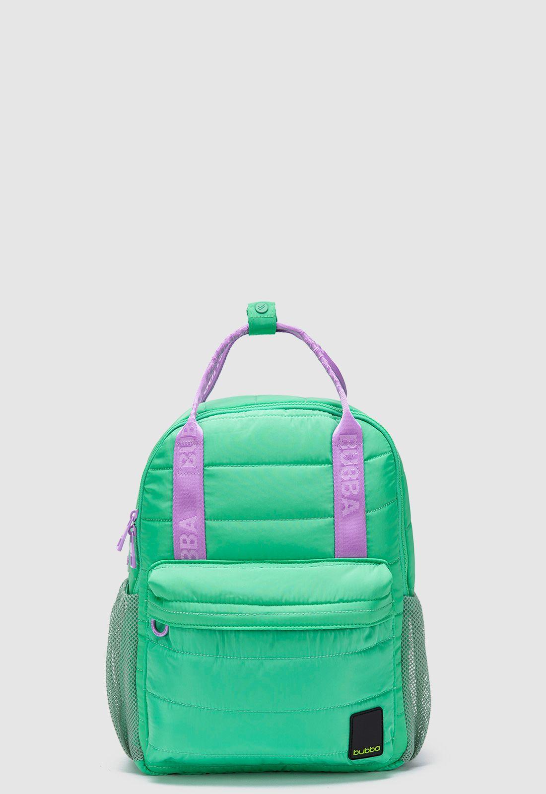 Mochila Bubbita Kiwi Regular Bubba Essentials-0