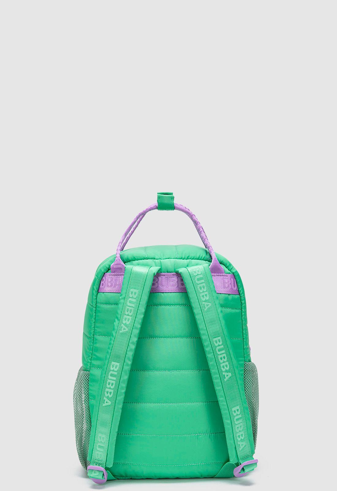 Mochila Bubbita Kiwi Regular Bubba Essentials-1