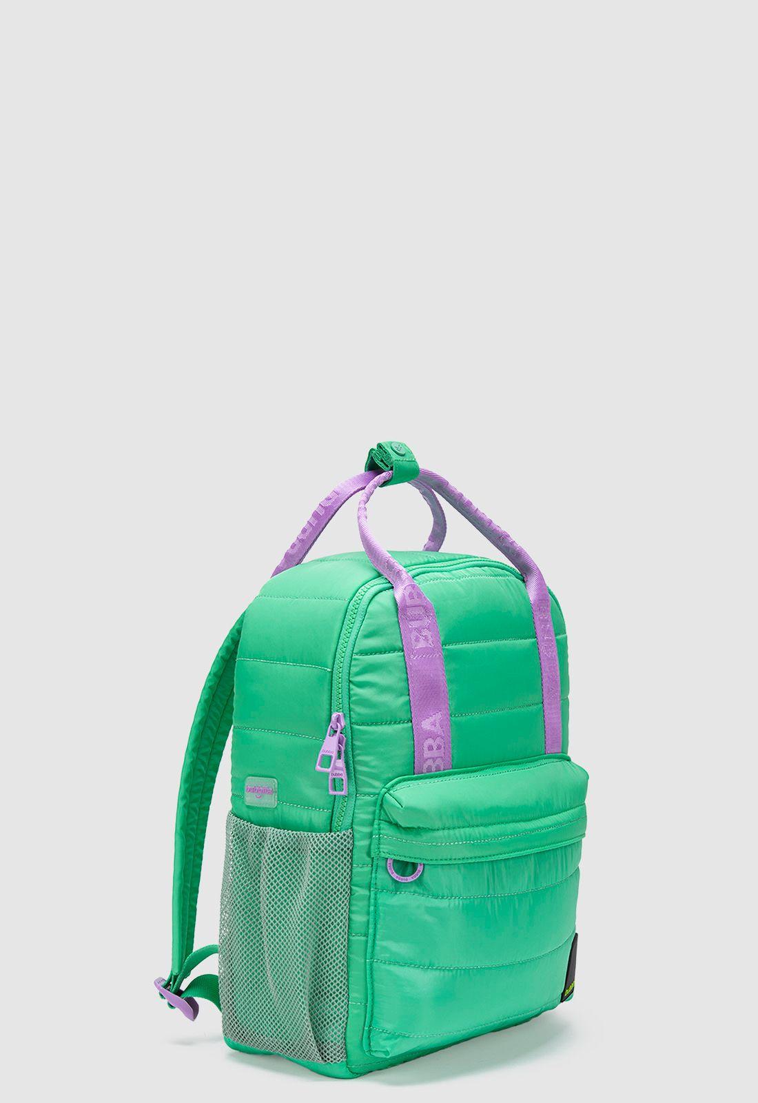 Mochila Bubbita Kiwi Regular Bubba Essentials-2