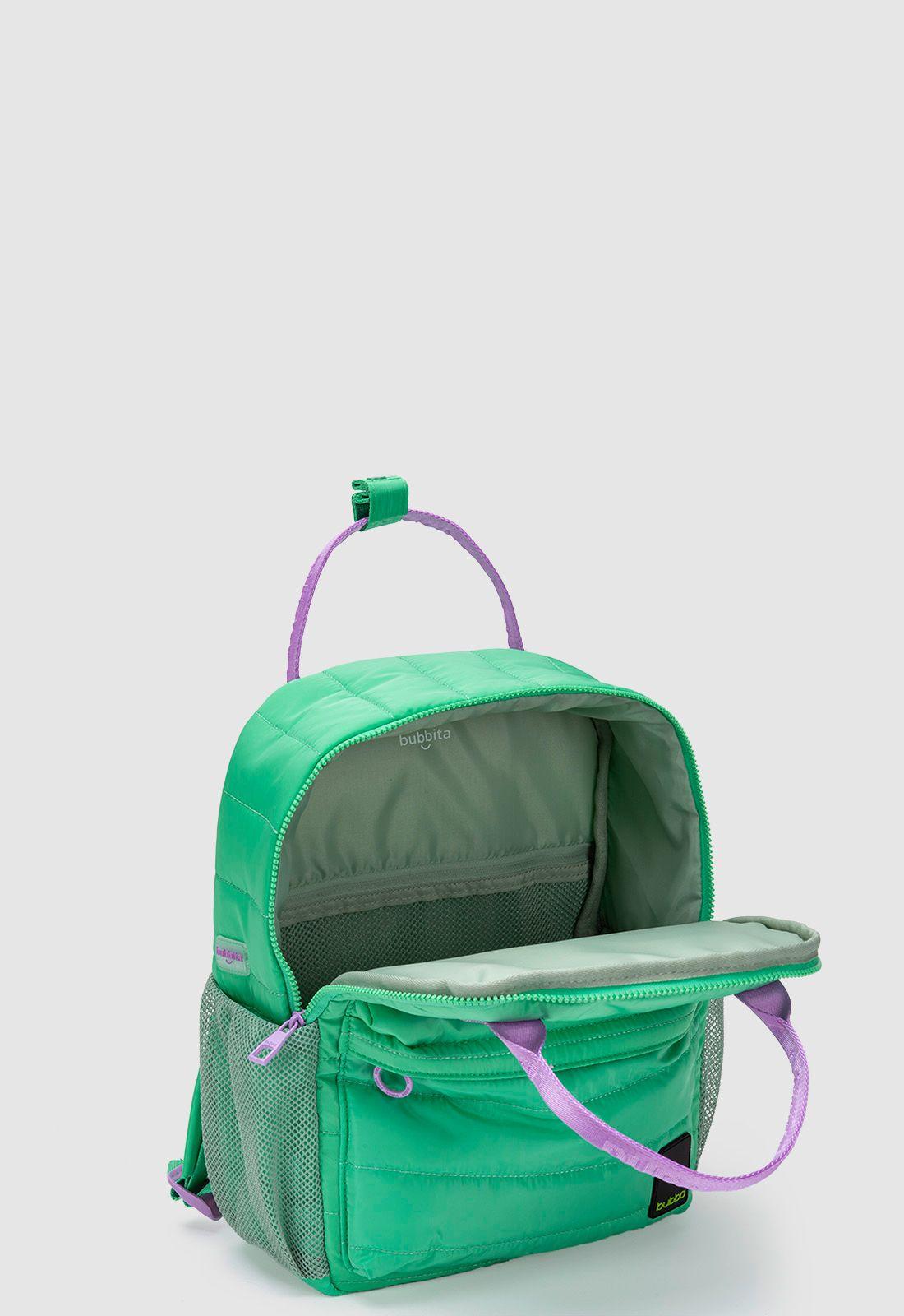 Mochila Bubbita Kiwi Regular Bubba Essentials-3