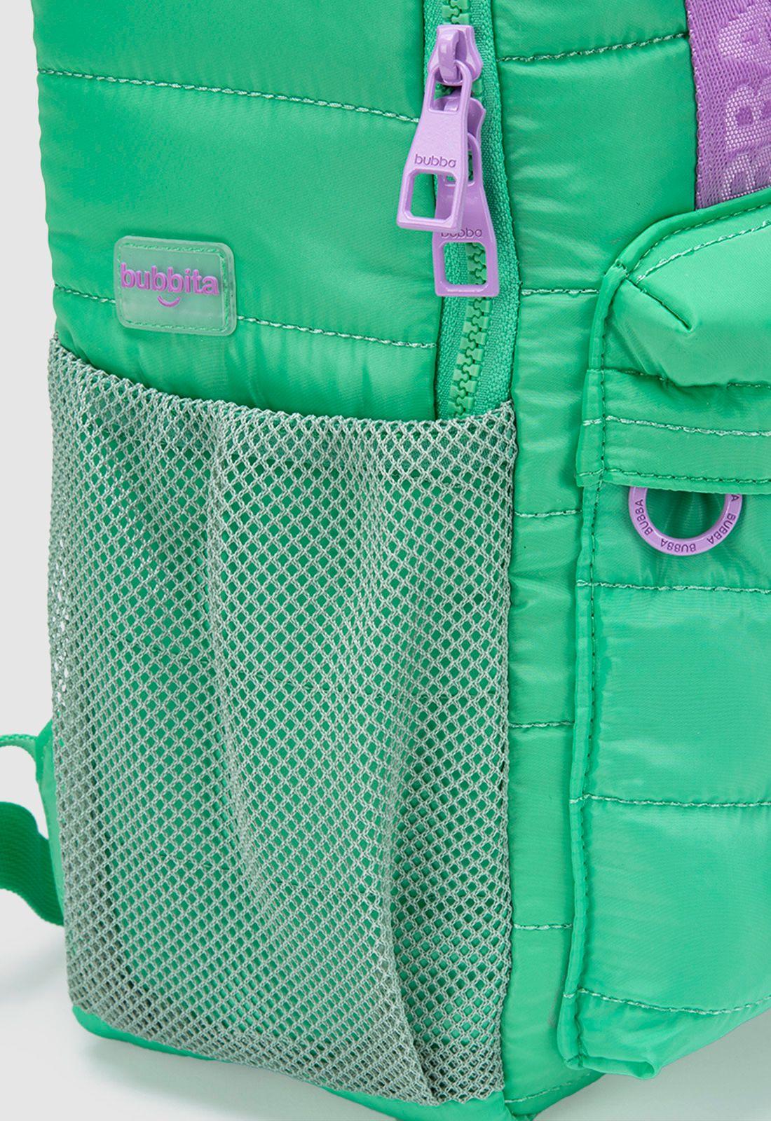 Mochila Bubbita Kiwi Regular Bubba Essentials-5