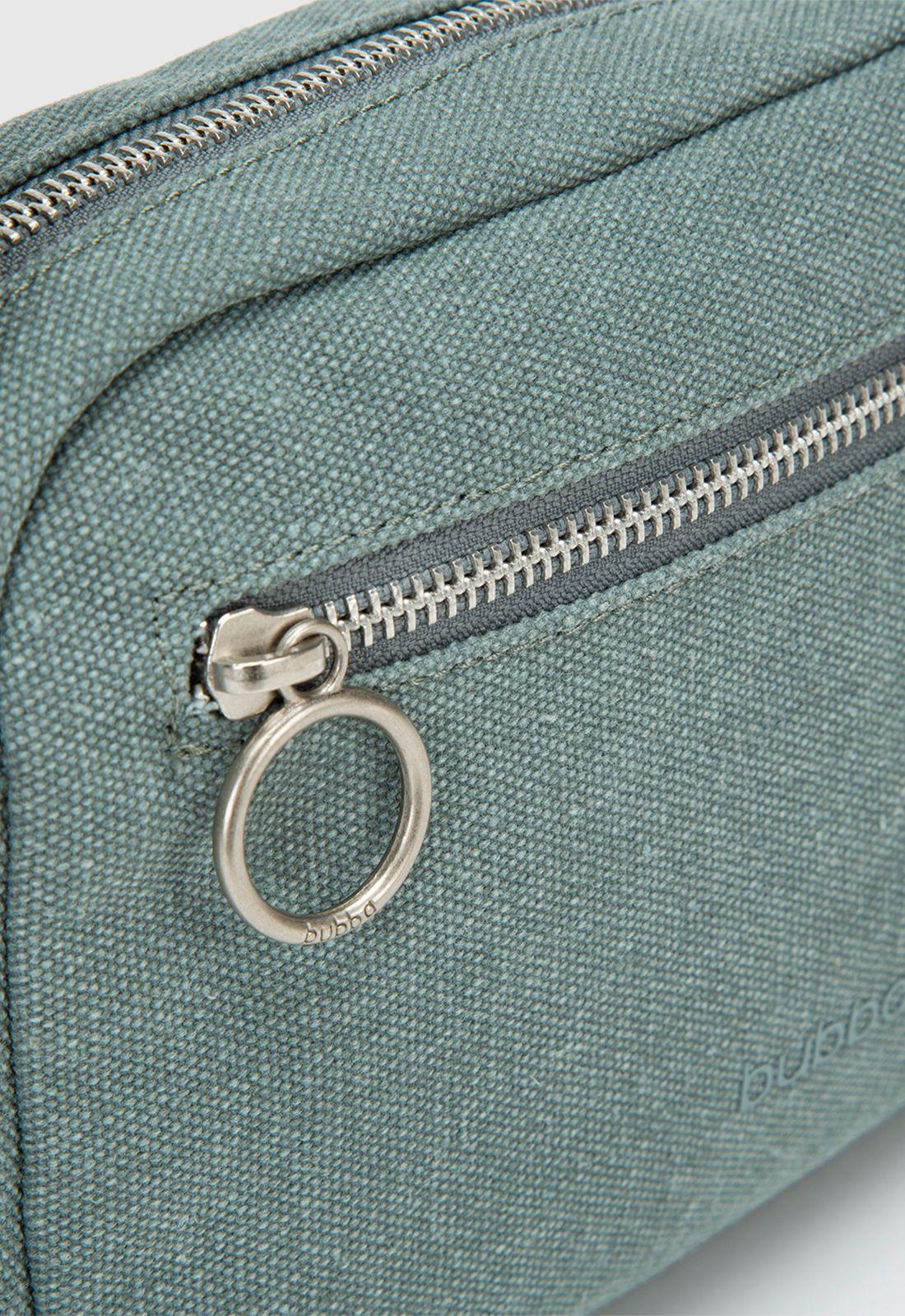 Purse Canvas Stone Bubba Essentials-4