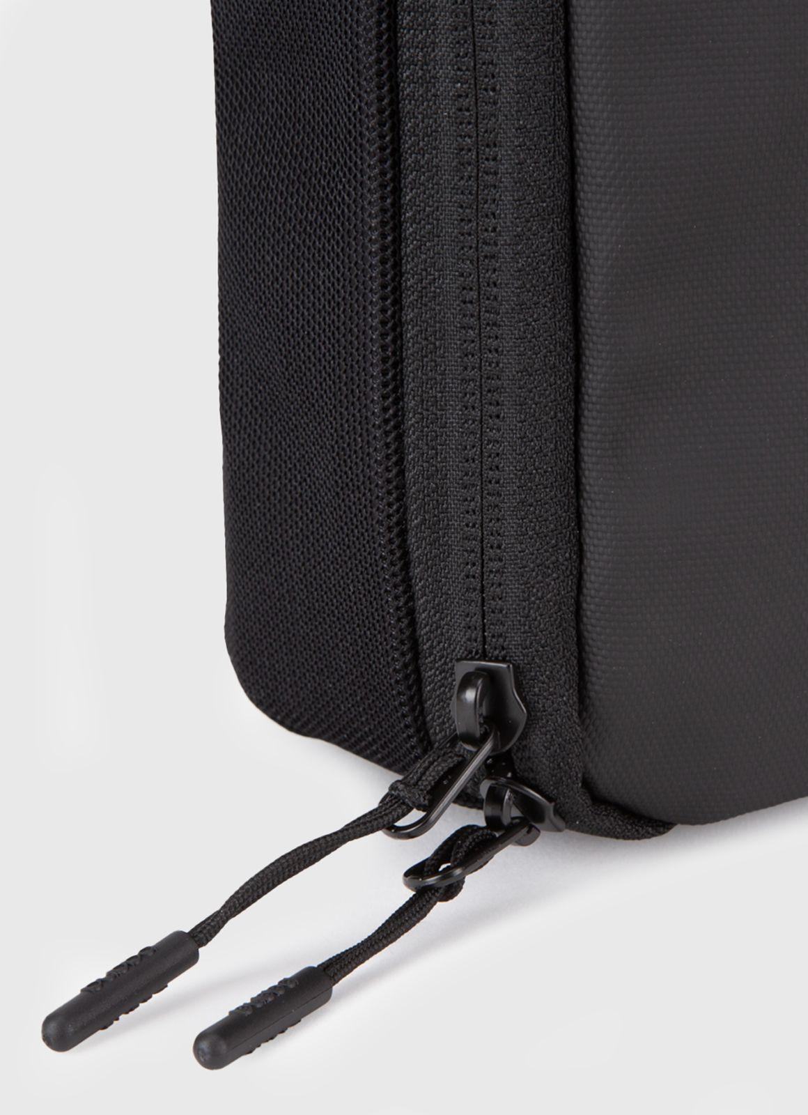 Bolsa Organizadora Travel Black S Bubba Essentials 2.0-3