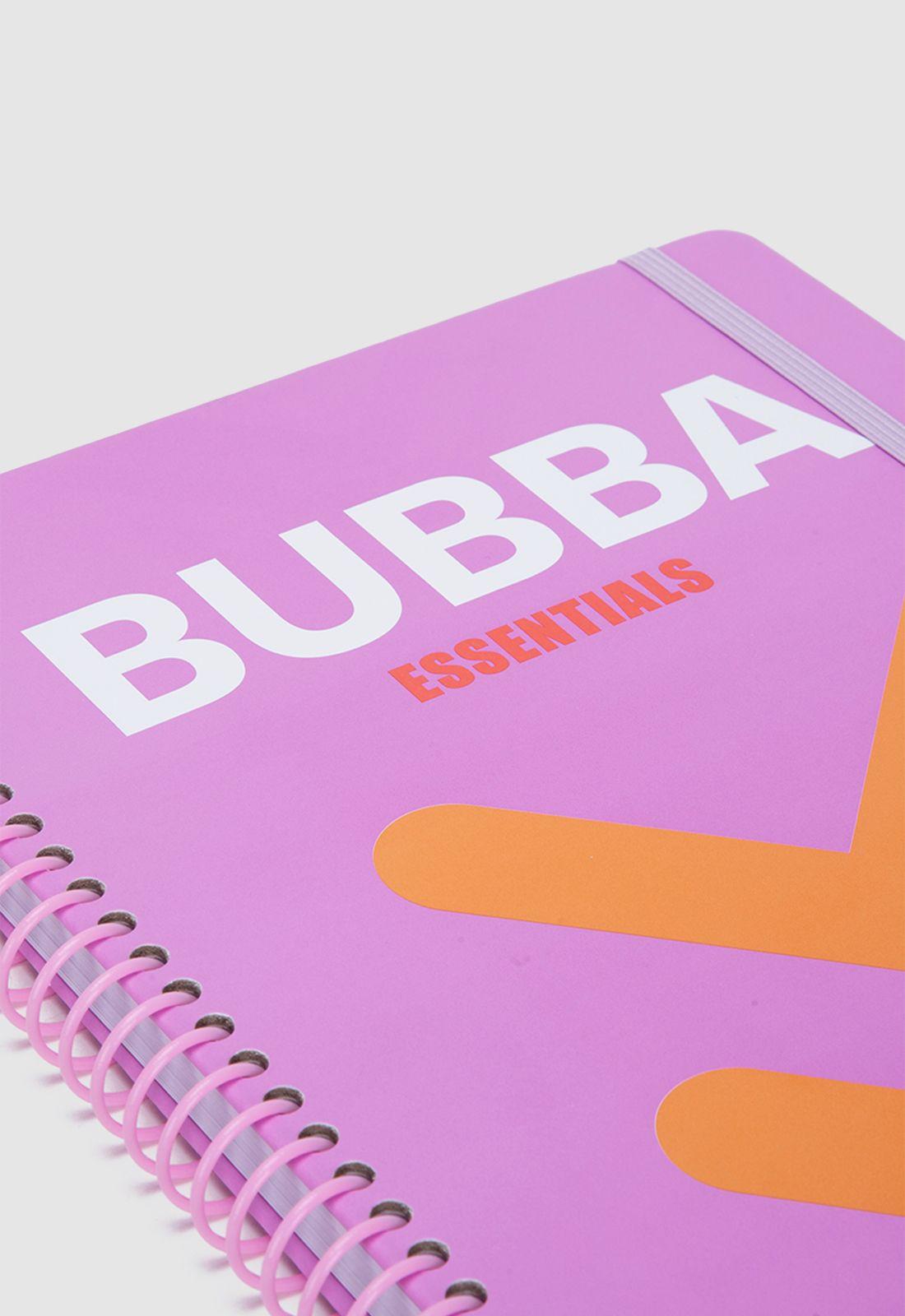 Notebook Work Essencial Gum Bubba Essentials-6
